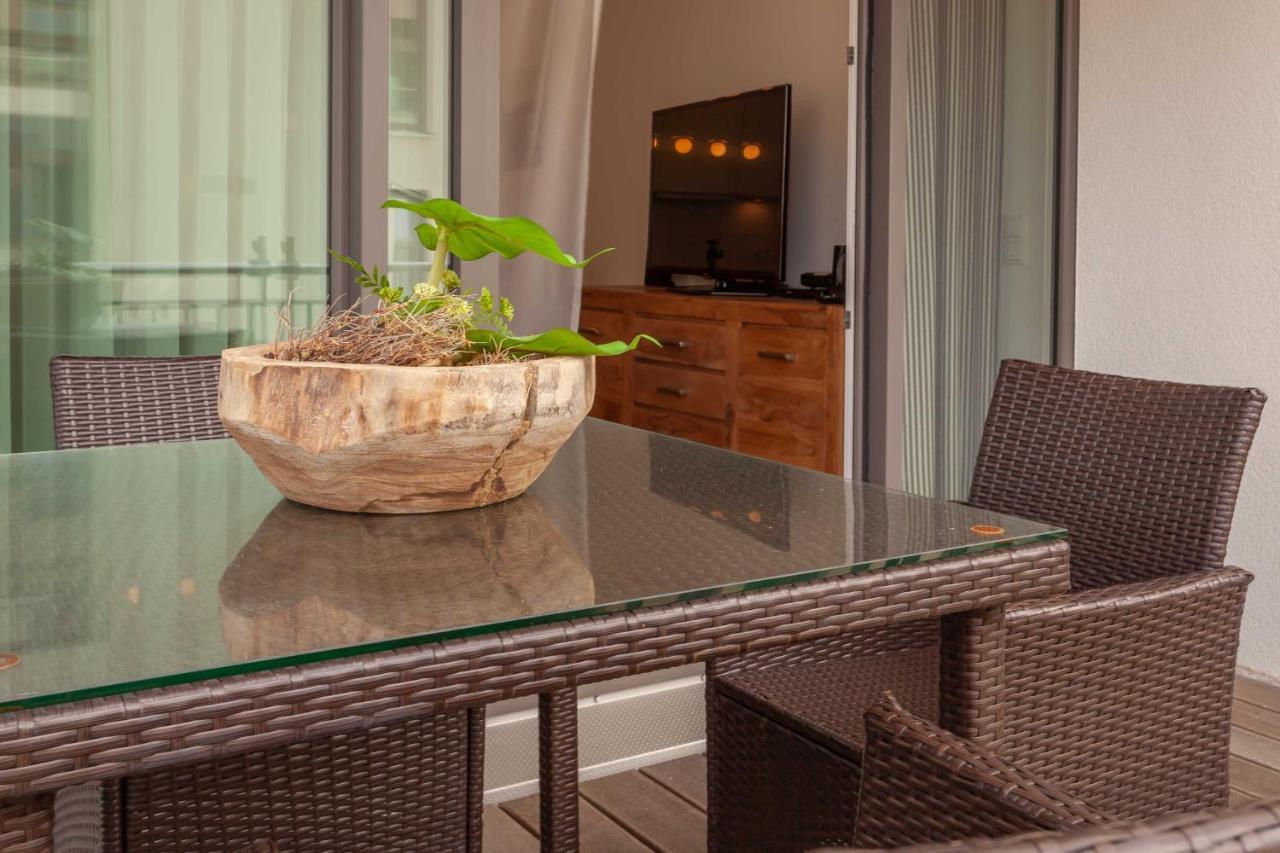 Appartement Strandläufer by Unsere Urlaubszeit Ostseebad Ostseebad Binz Exterior foto